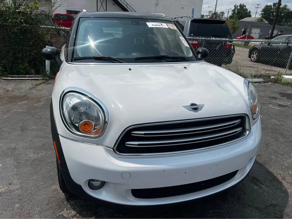 2015 Mini Countryman 1st Gen - Image 11 of 20