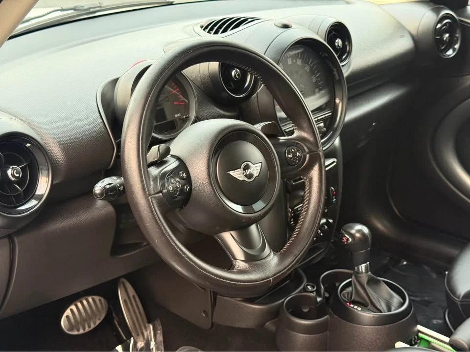 2015 Mini Countryman 1st Gen - Image 9 of 20