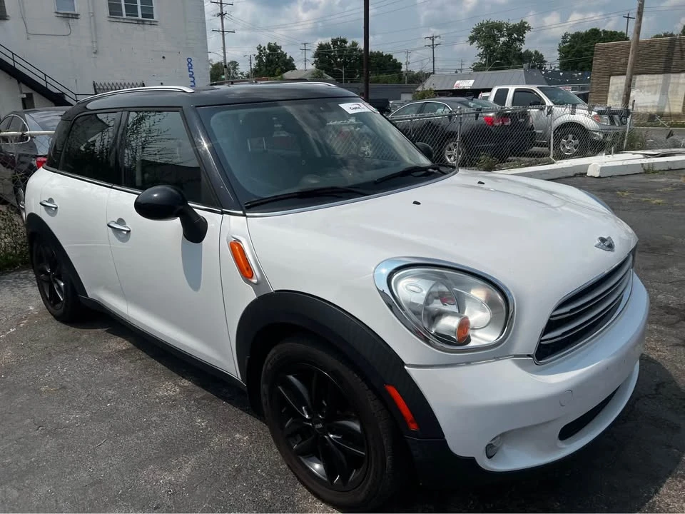2015 Mini Countryman 1st Gen - Image 2 of 20