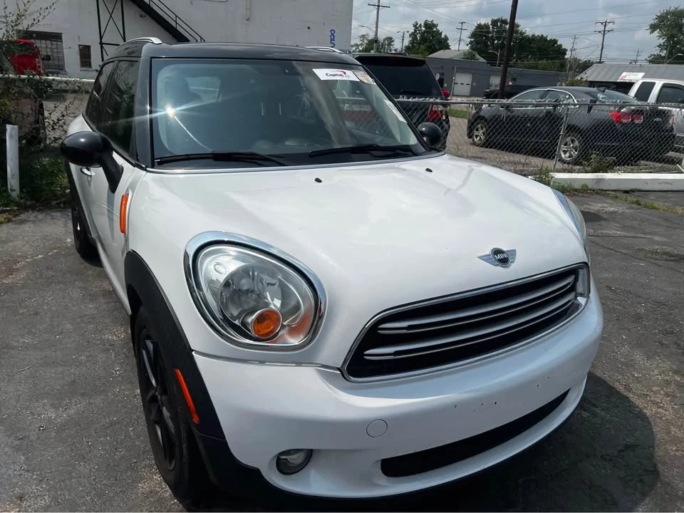 2015 Mini Countryman 1st Gen - Image 3 of 20