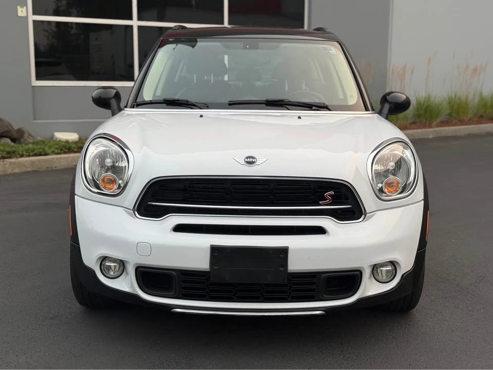 2015 Mini Countryman 1st Gen - Image 2 of 20