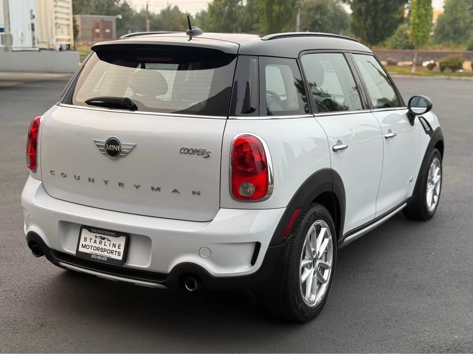 2015 Mini Countryman 1st Gen - Image 5 of 20