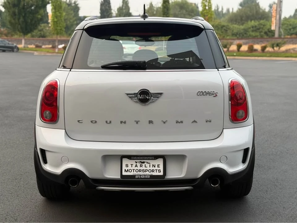 2015 Mini Countryman 1st Gen - Image 6 of 20