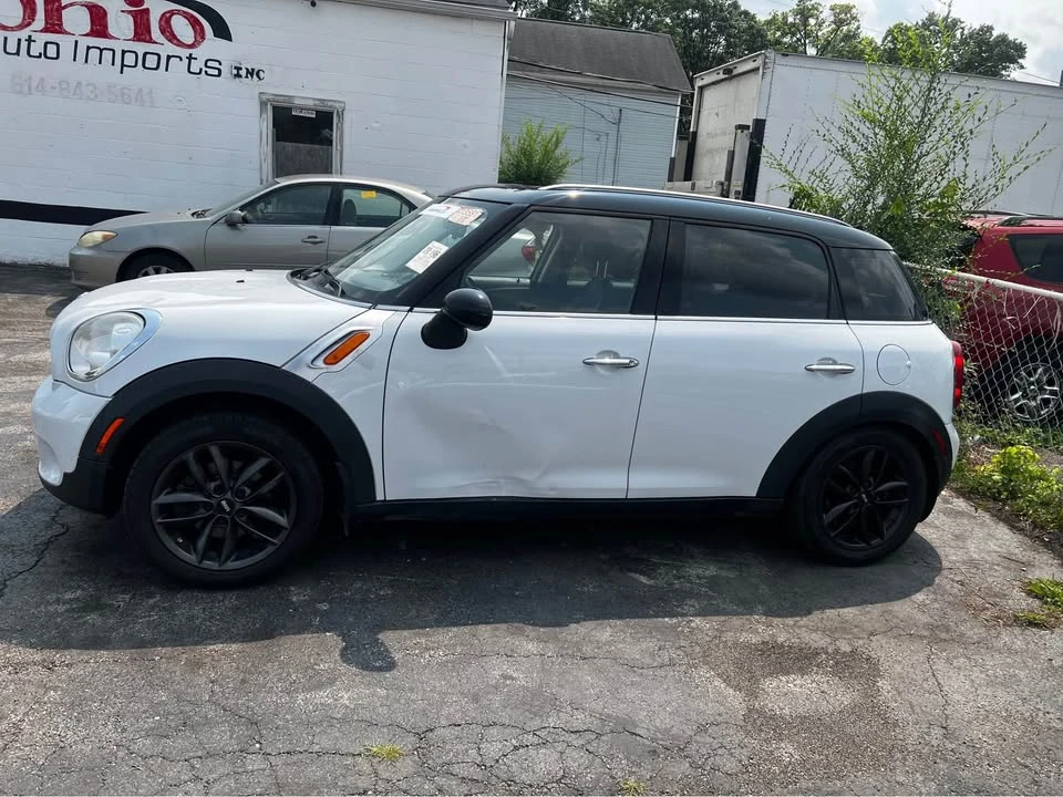 2015 Mini Countryman 1st Gen - Image 19 of 20