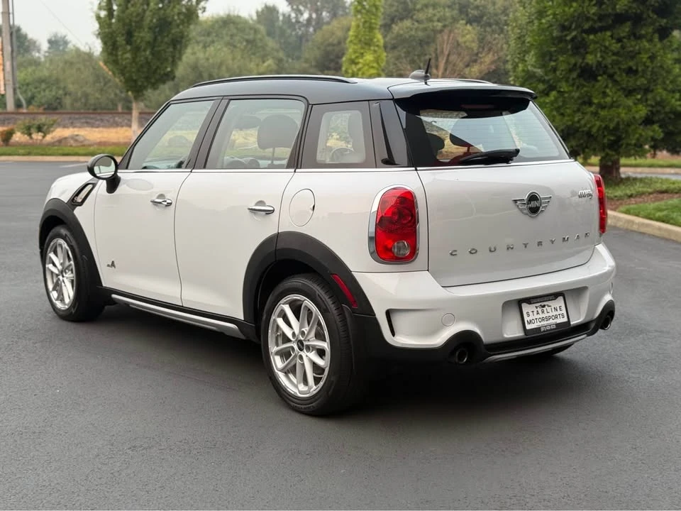 2015 Mini Countryman 1st Gen - Image 7 of 20