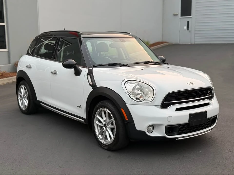 2015 Mini Countryman 1st Gen - Image 3 of 20