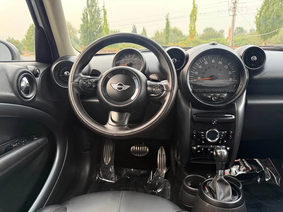 2015 Mini Countryman 1st Gen - Image 12 of 20