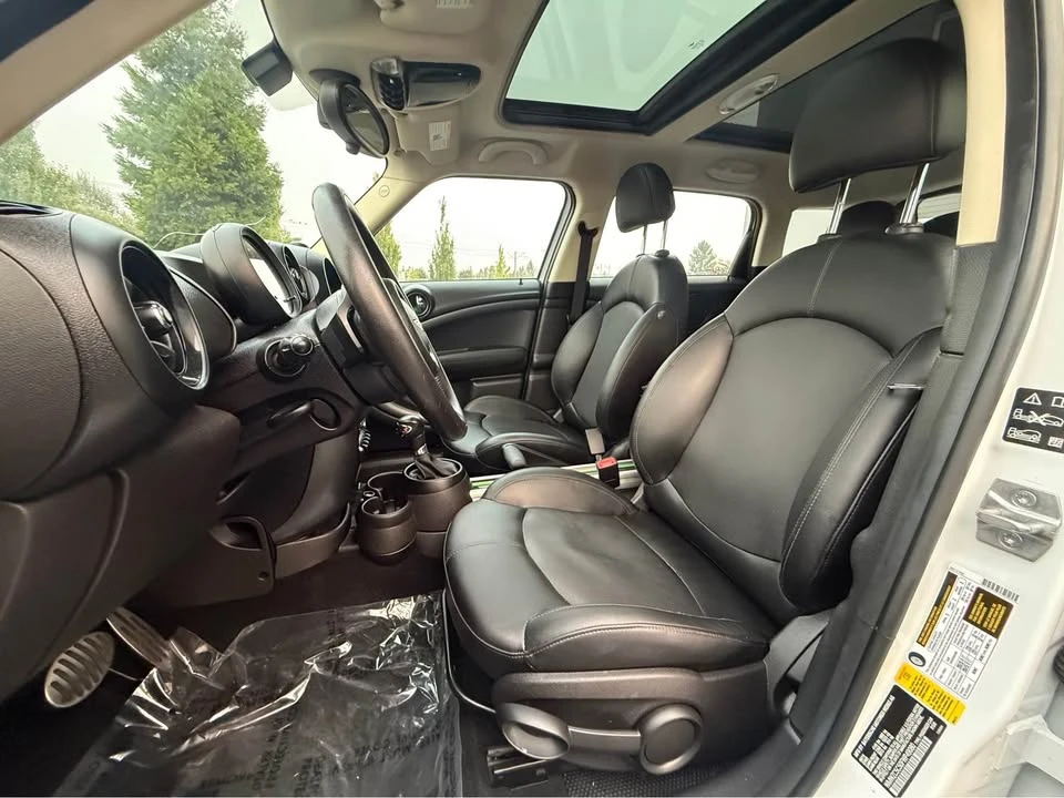 2015 Mini Countryman 1st Gen - Image 13 of 20