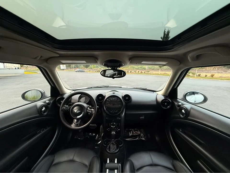2015 Mini Countryman 1st Gen - Image 14 of 20