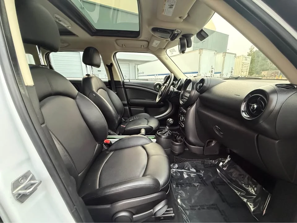2015 Mini Countryman 1st Gen - Image 11 of 20