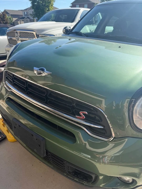 2015 Mini Countryman 1st Gen - Image 6 of 6