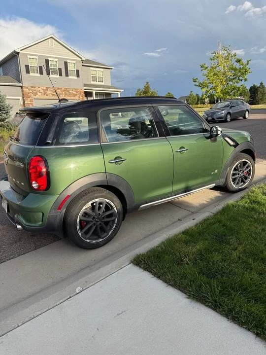 2015 Mini Countryman 1st Gen - Image 3 of 6