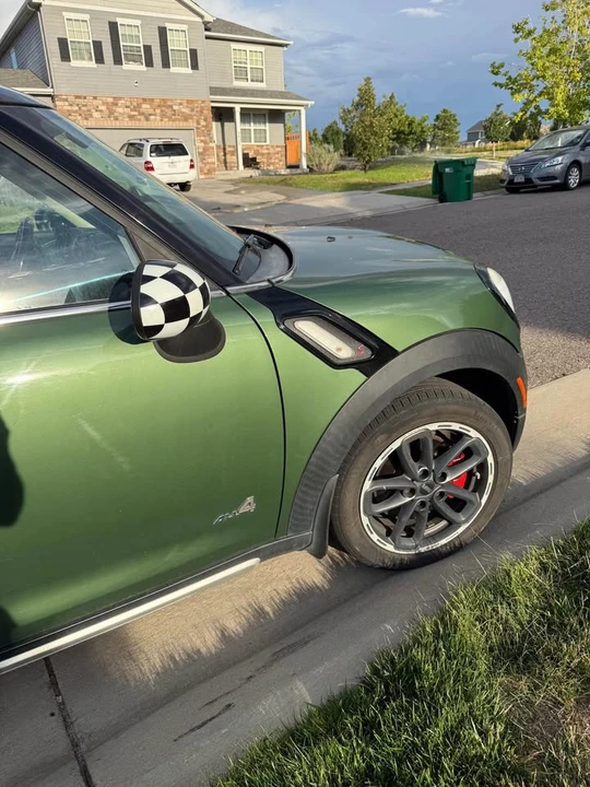 2015 Mini Countryman 1st Gen - Image 2 of 6