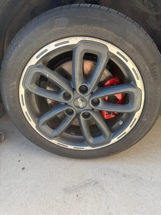 2015 Mini Countryman 1st Gen - Image 5 of 6