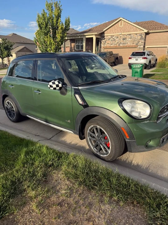 2015 Mini Countryman 1st Gen - Image 4 of 6