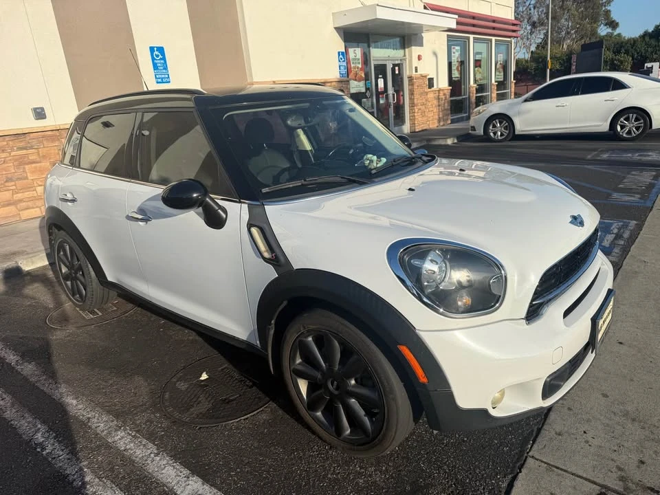 2015 Mini Countryman 1st Gen - Image 12 of 15