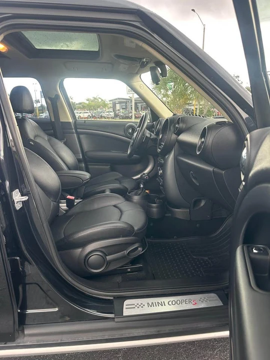 2015 Mini Countryman 1st Gen - Image 15 of 20