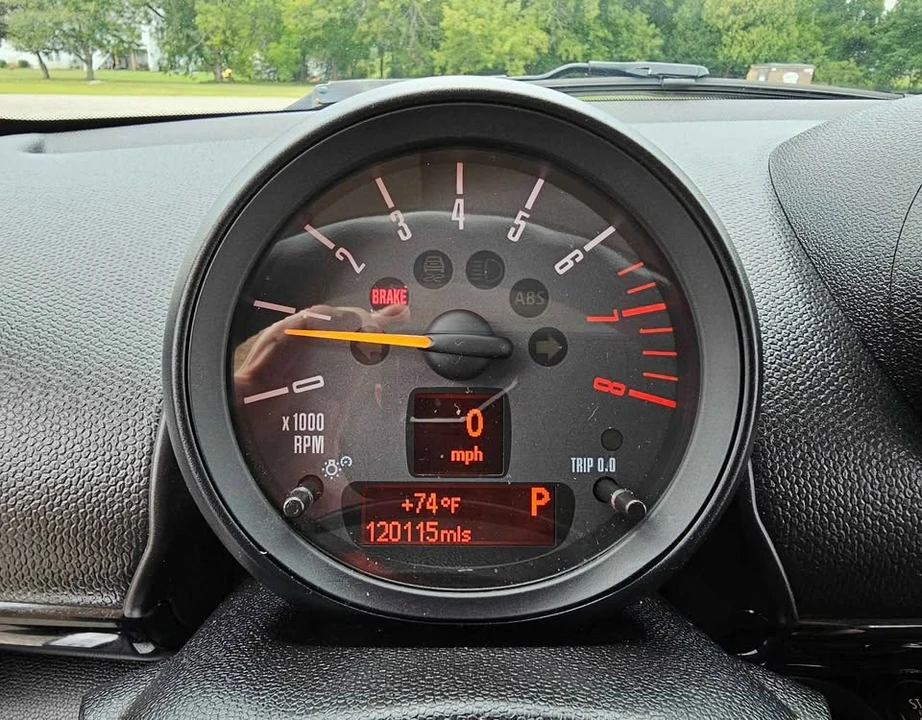 2015 Mini Countryman 1st Gen - Image 12 of 20