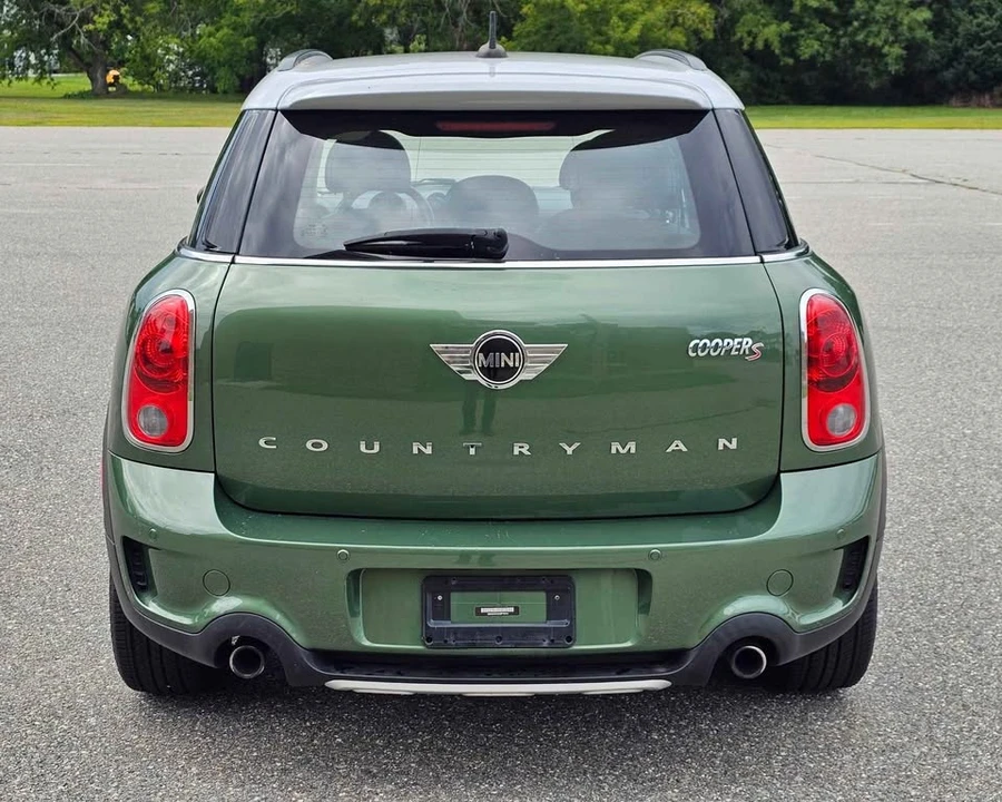 2015 Mini Countryman 1st Gen - Image 5 of 20