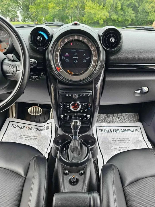 2015 Mini Countryman 1st Gen - Image 13 of 20