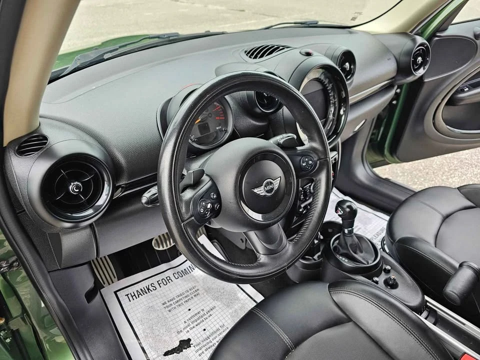 2015 Mini Countryman 1st Gen - Image 10 of 20