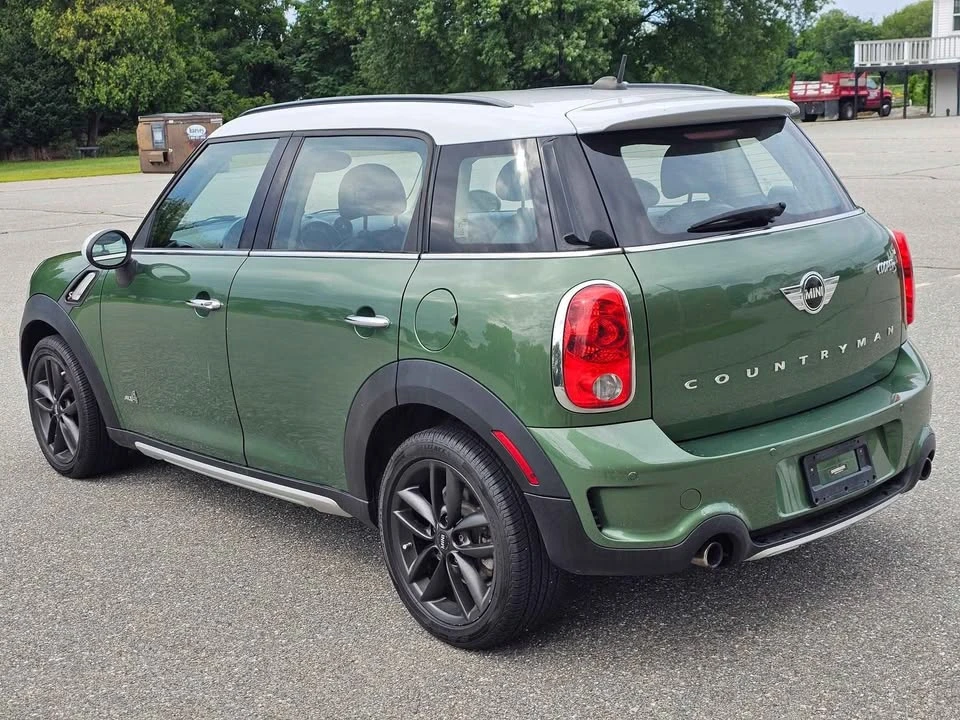 2015 Mini Countryman 1st Gen - Image 4 of 20