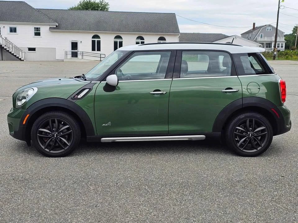 2015 Mini Countryman 1st Gen - Image 3 of 20