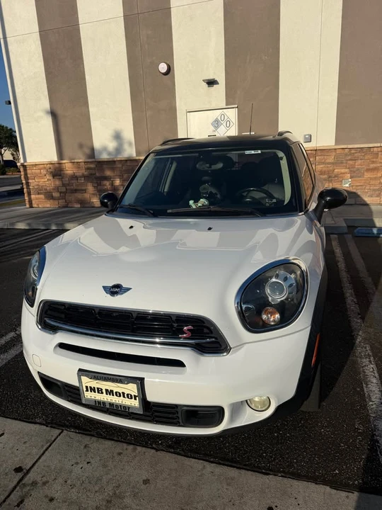 2015 Mini Countryman 1st Gen - Image 15 of 15