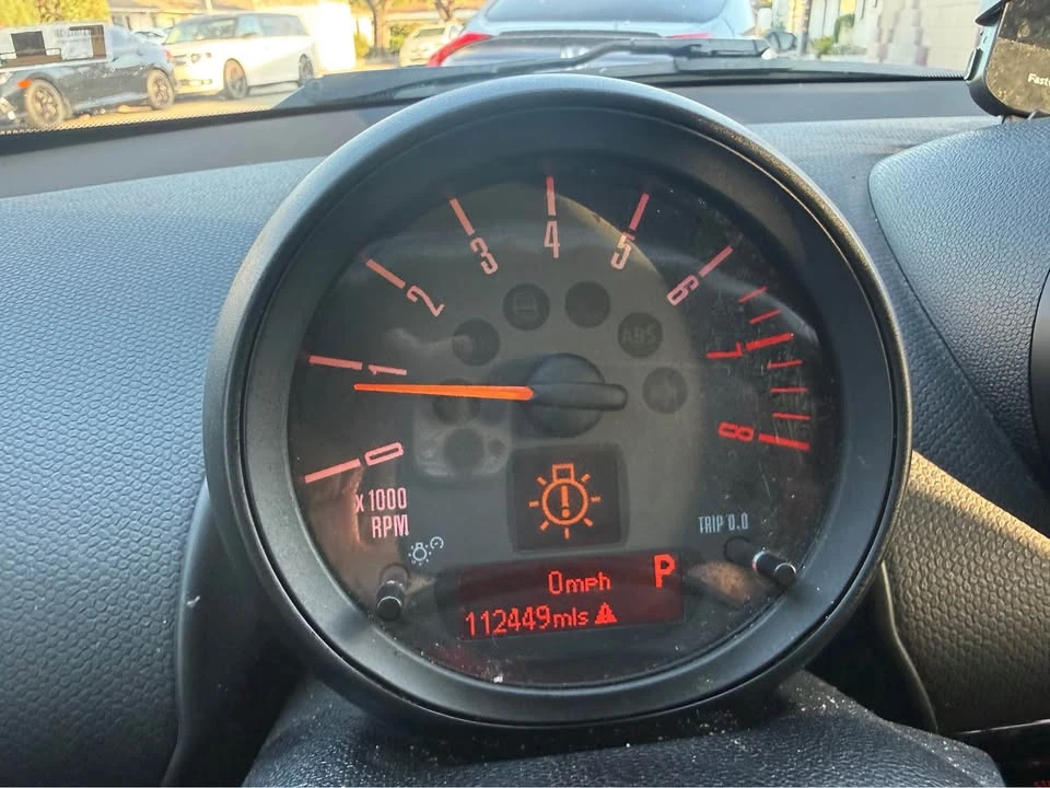 2015 Mini Countryman 1st Gen - Image 2 of 15