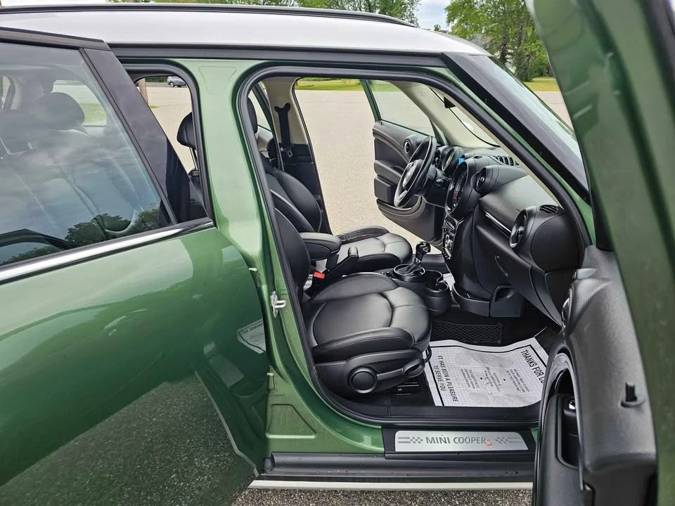 2015 Mini Countryman 1st Gen - Image 17 of 20