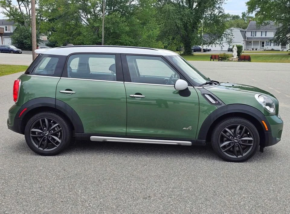2015 Mini Countryman 1st Gen - Image 7 of 20