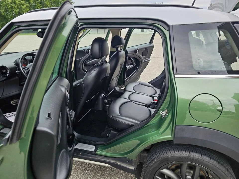 2015 Mini Countryman 1st Gen - Image 14 of 20