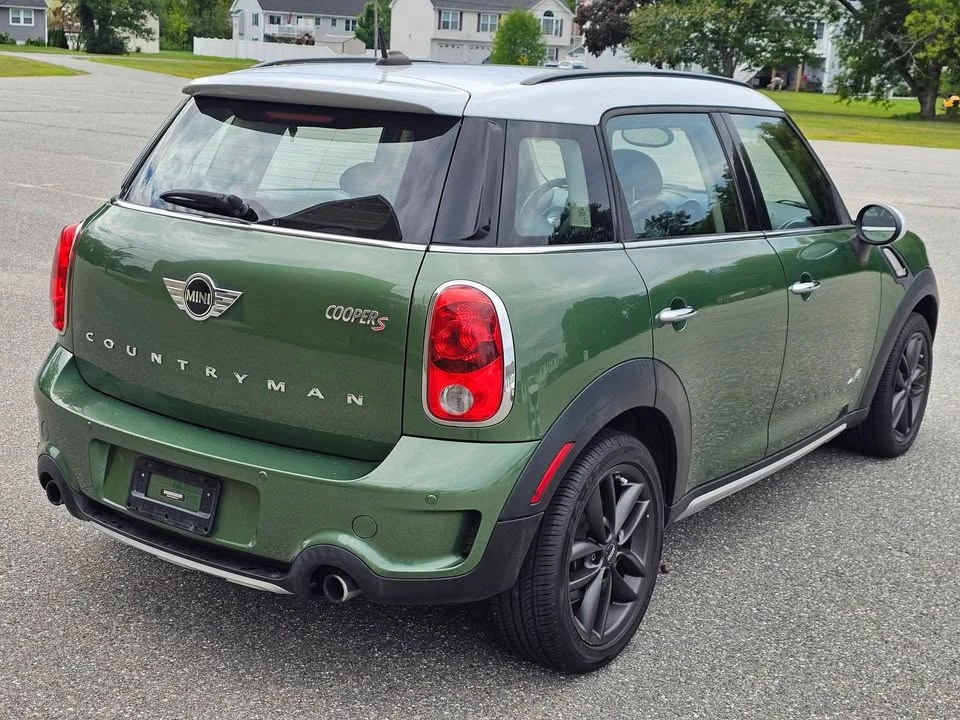 2015 Mini Countryman 1st Gen - Image 6 of 20