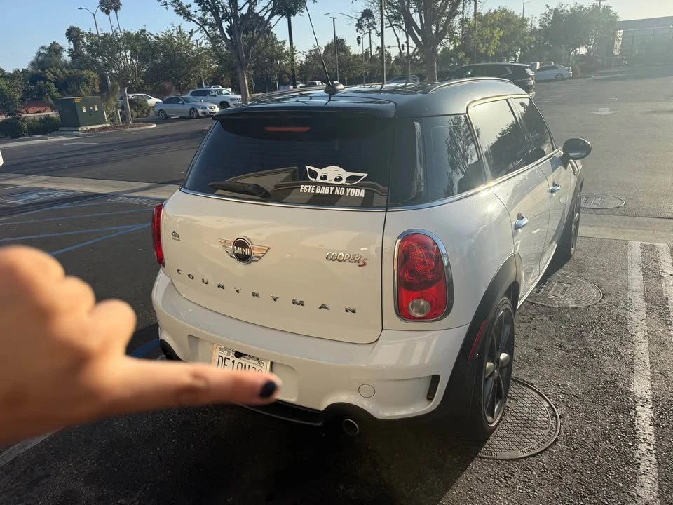 2015 Mini Countryman 1st Gen - Image 13 of 15