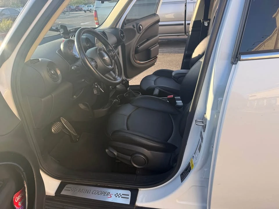 2015 Mini Countryman 1st Gen - Image 5 of 15