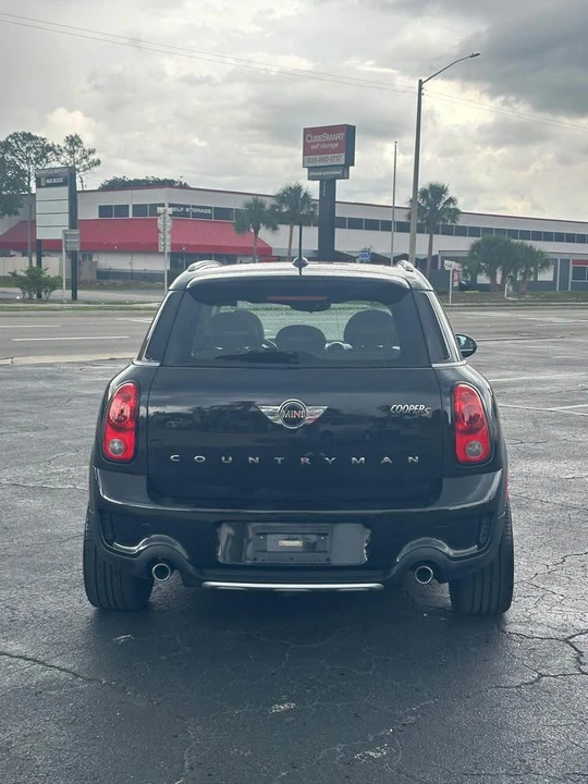 2015 Mini Countryman 1st Gen - Image 16 of 20