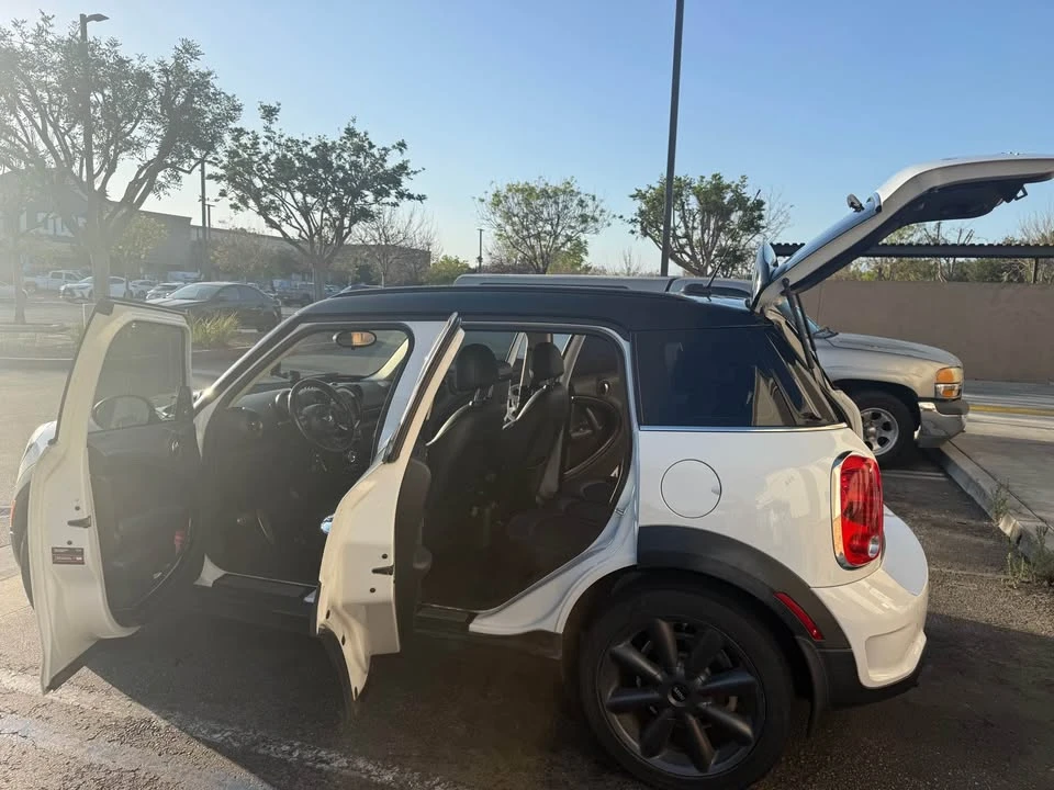 2015 Mini Countryman 1st Gen - Image 4 of 15