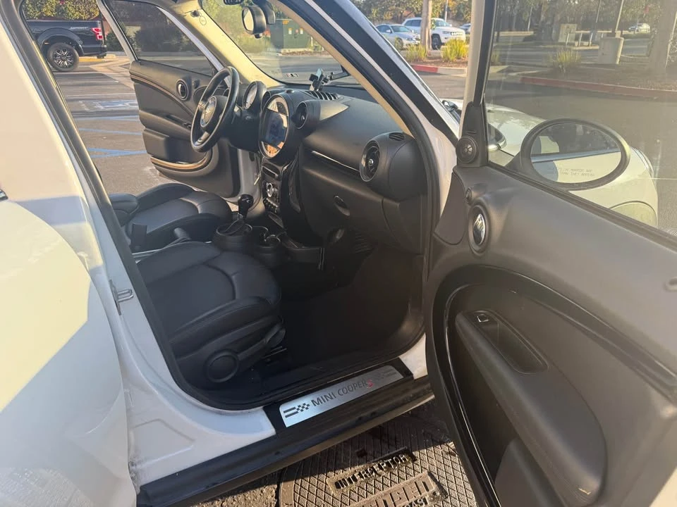 2015 Mini Countryman 1st Gen - Image 8 of 15