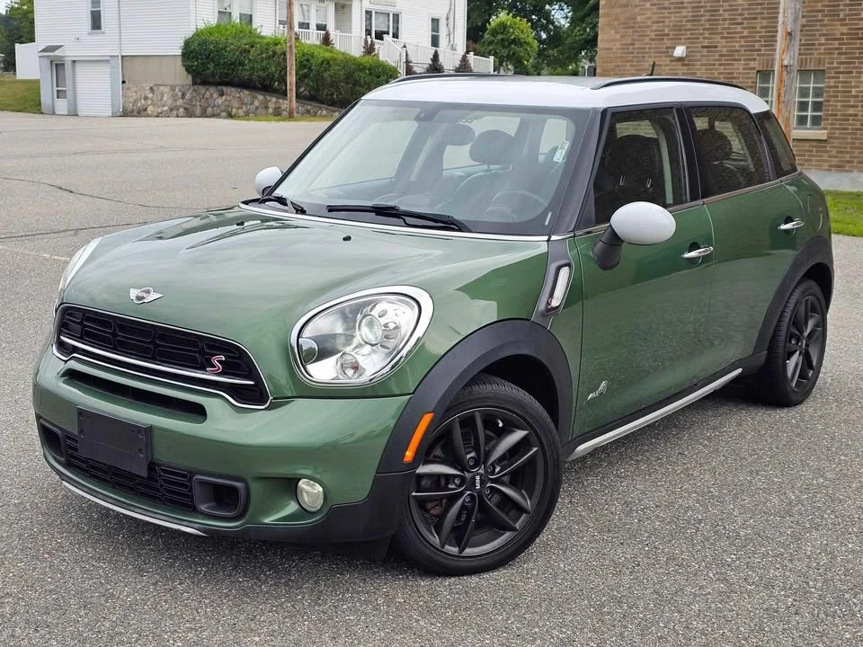 2015 Mini Countryman 1st Gen - Image 2 of 20