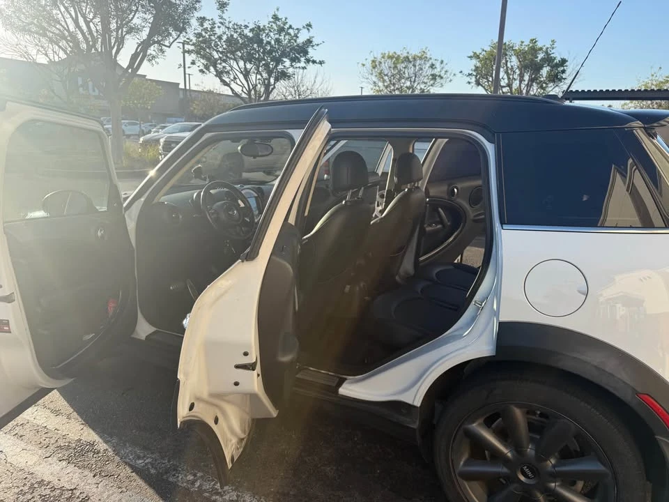 2015 Mini Countryman 1st Gen - Image 11 of 15