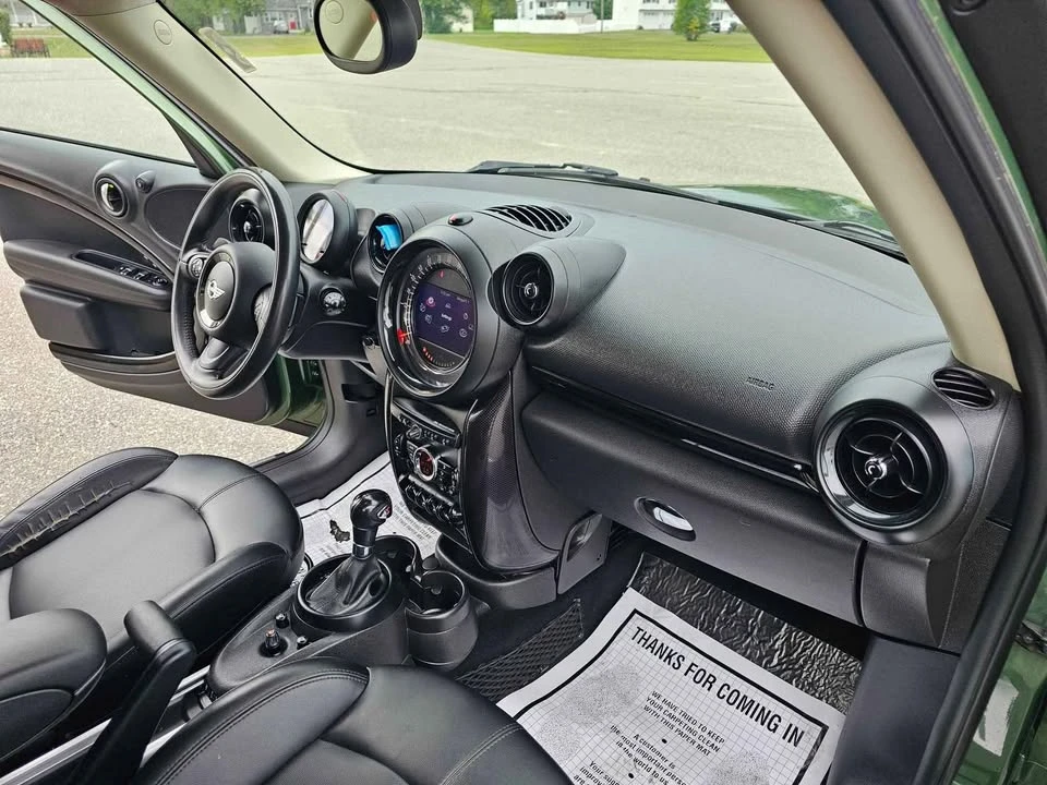 2015 Mini Countryman 1st Gen - Image 18 of 20