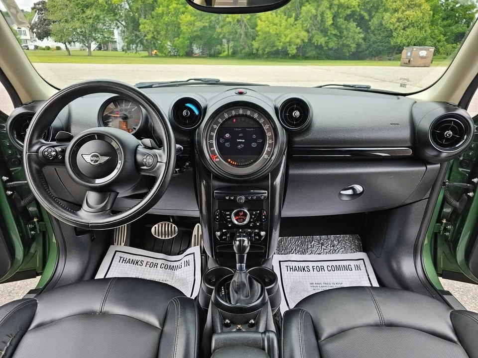 2015 Mini Countryman 1st Gen - Image 11 of 20