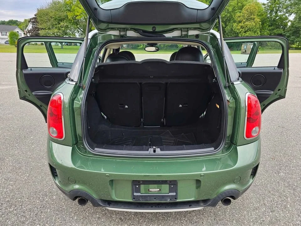 2015 Mini Countryman 1st Gen - Image 15 of 20
