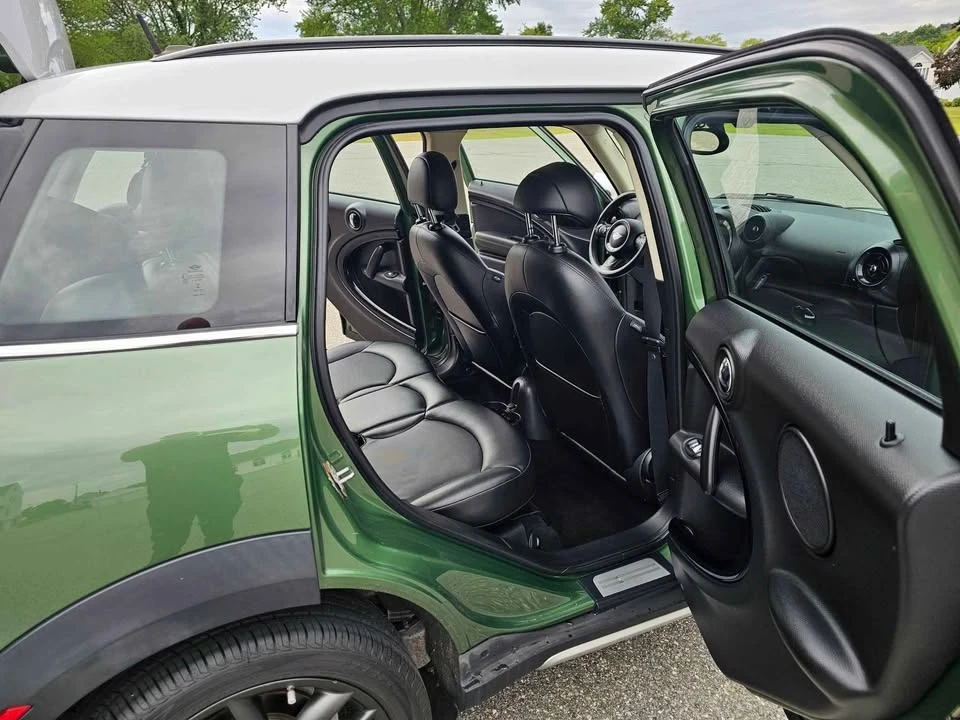 2015 Mini Countryman 1st Gen - Image 16 of 20