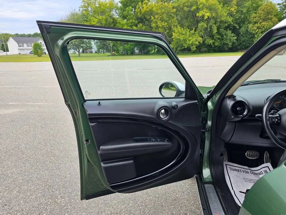 2015 Mini Countryman 1st Gen - Image 9 of 20
