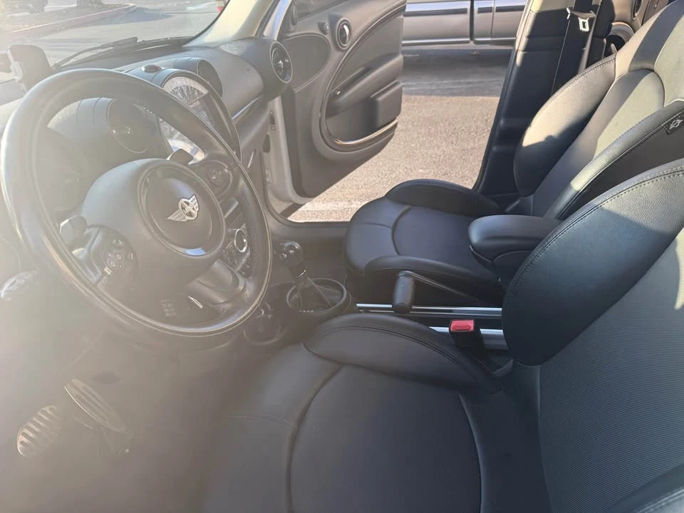 2015 Mini Countryman 1st Gen - Image 9 of 15