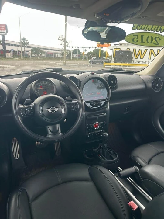 2015 Mini Countryman 1st Gen - Image 12 of 20