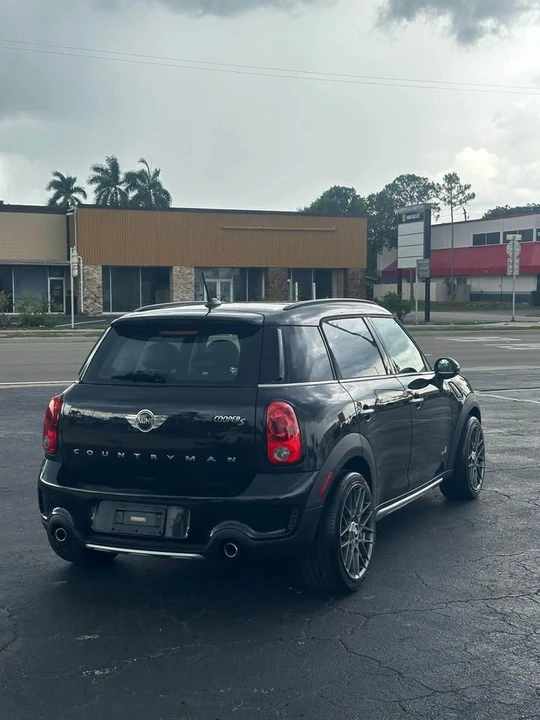 2015 Mini Countryman 1st Gen - Image 4 of 20