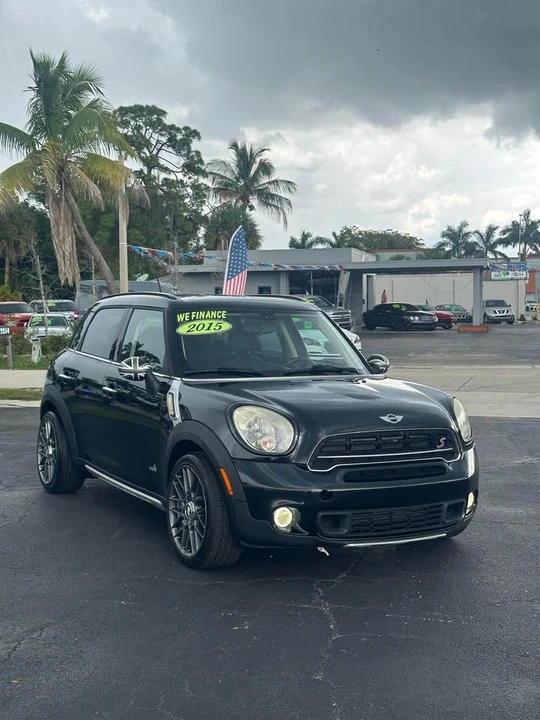 2015 Mini Countryman 1st Gen - Image 2 of 20
