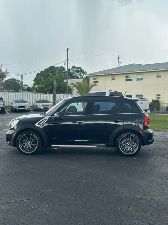 2015 Mini Countryman 1st Gen - Image 8 of 20